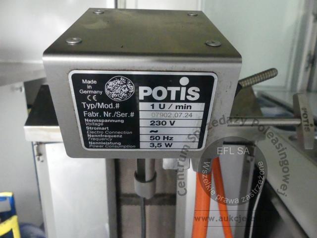 28 - Przyczepa gastronomiczna "KEBAB" NIEWIADÓW  2024r.