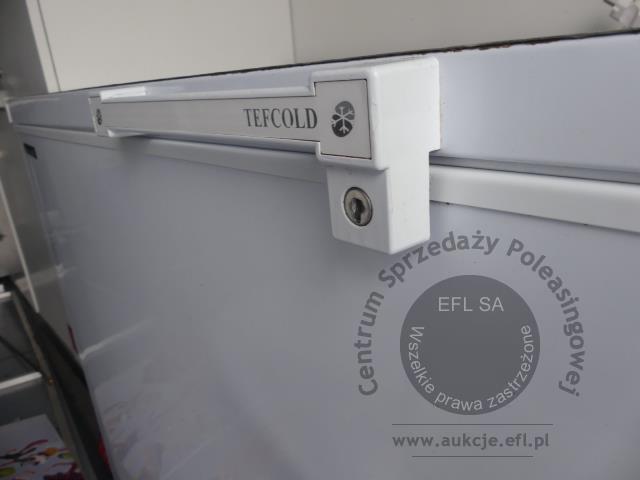 7 - Przyczepa gastronomiczna "KEBAB" NIEWIADÓW  2024r.