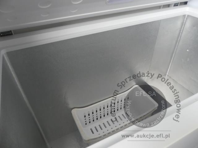 10 - Przyczepa gastronomiczna "KEBAB" NIEWIADÓW  2024r.