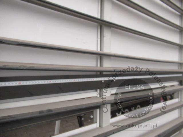 12 - Pionowa piła panelowa HARWI typ ORCA 2150 Basic 2024r.