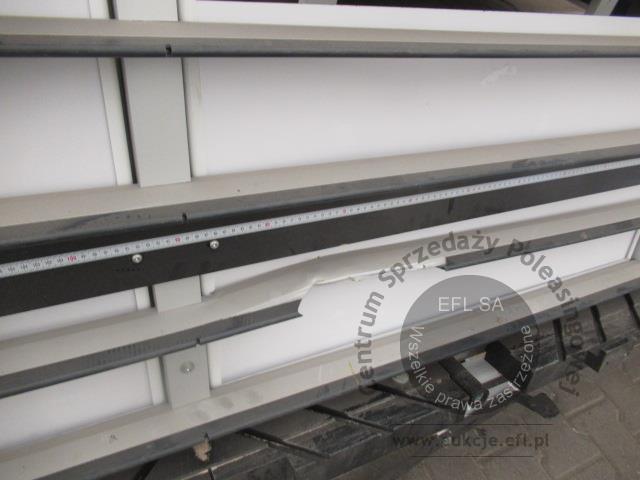 13 - Pionowa piła panelowa HARWI typ ORCA 2150 Basic 2024r.