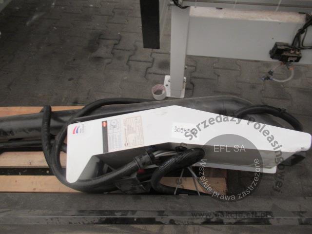 20 - Pionowa piła panelowa HARWI typ ORCA 2150 Basic 2024r.