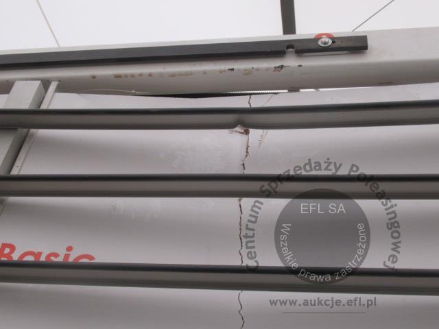 9 - Pionowa piła panelowa HARWI typ ORCA 2150 Basic 2024r.