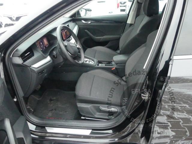 6 - SKODA OCTAVIA 2.0 TDI DSG SELECTION 2024r.