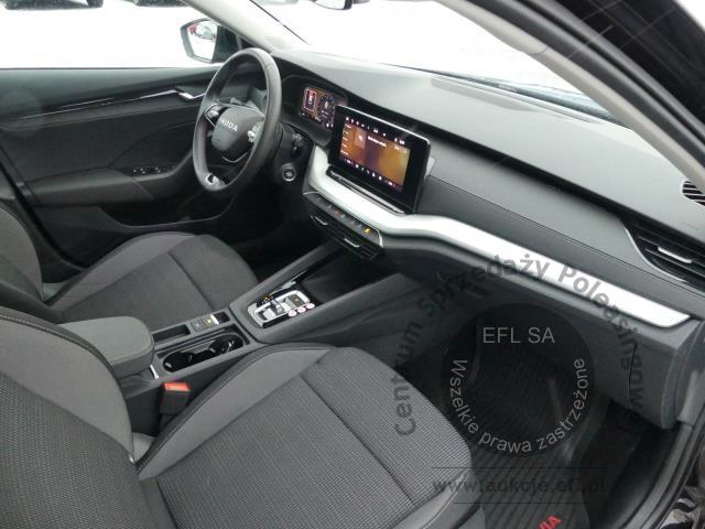 7 - SKODA OCTAVIA 2.0 TDI DSG SELECTION 2024r.