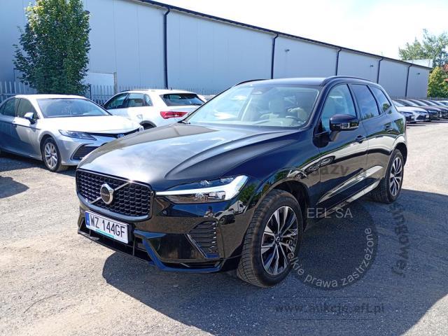 1 - Volvo  XC60  2023r. WZ144GF Pojazd znajduje się w firmie ARCTOS GROUP sp. z o.o. Al. Krakowska 7, 02-183 Warszawa