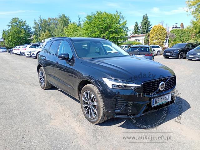 3 - Volvo  XC60  2023r. WZ144GF Pojazd znajduje się w firmie ARCTOS GROUP sp. z o.o. Al. Krakowska 7, 02-183 Warszawa