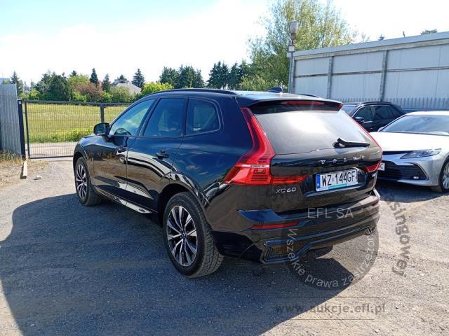 5 - Volvo  XC60  2023r. WZ144GF Pojazd znajduje się w firmie ARCTOS GROUP sp. z o.o. Al. Krakowska 7, 02-183 Warszawa