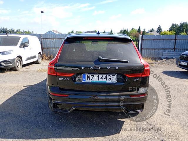 6 - Volvo  XC60  2023r. WZ144GF Pojazd znajduje się w firmie ARCTOS GROUP sp. z o.o. Al. Krakowska 7, 02-183 Warszawa