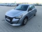 Peugeot 208 1.2 PureTech Like S&S 2021r. DW6RK20 Magnice