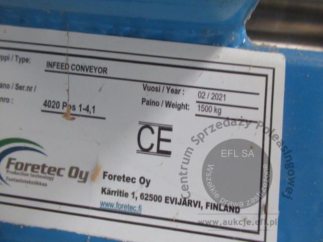 15 - Urządzenie centrujace do pryzm DWS-3  2021r.