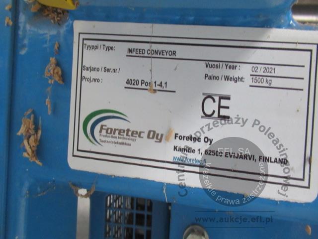 17 - Urządzenie centrujace do pryzm DWS-3  2021r.
