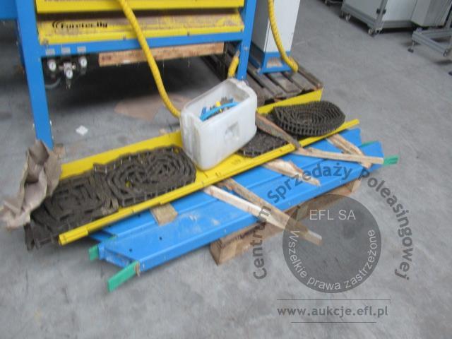 4 - Urządzenie centrujace do pryzm DWS-3  2021r.