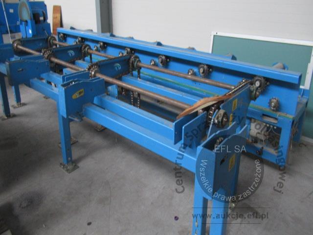 5 - Urządzenie centrujace do pryzm DWS-3  2021r.