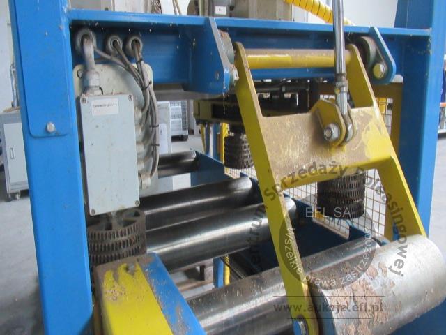 7 - Urządzenie centrujace do pryzm DWS-3  2021r.
