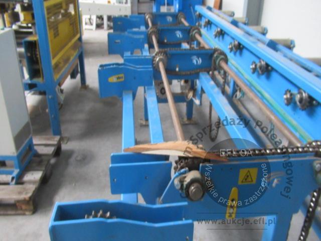9 - Urządzenie centrujace do pryzm DWS-3  2021r.