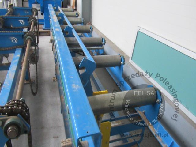 10 - Urządzenie centrujace do pryzm DWS-3  2021r.