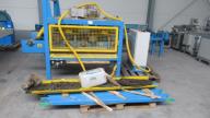 Urządzenie centrujace do pryzm DWS-3  2021r.