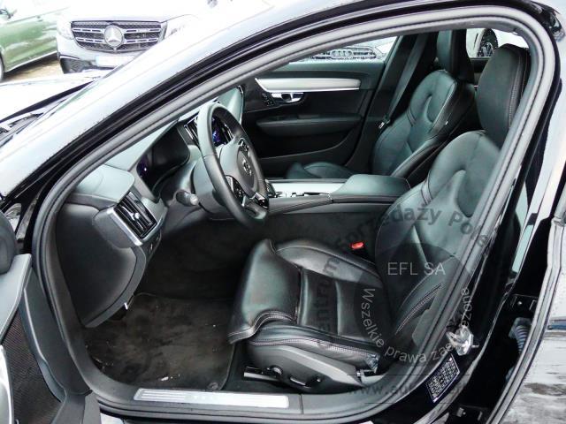 5 - Volvo S90 B5 B R-Design Automat 2021r. WW113SU Magnice