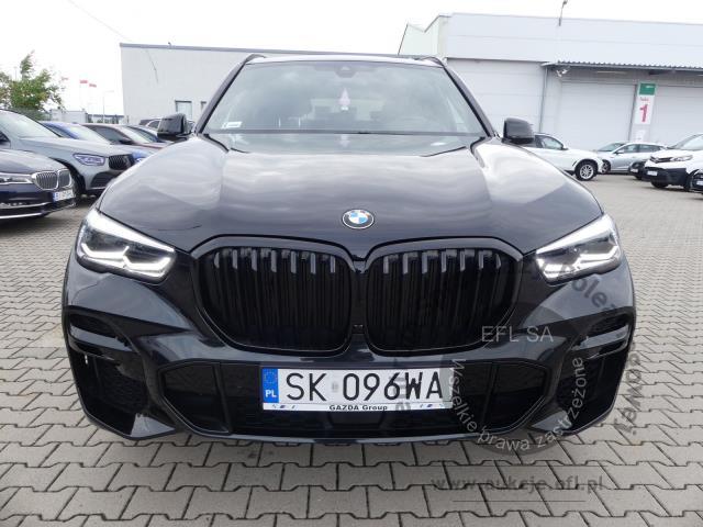 2 - BMW X5 XDRIVE 25D AUTOMAT 2022r.