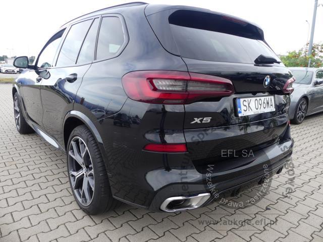 15 - BMW X5 XDRIVE 25D AUTOMAT 2022r.