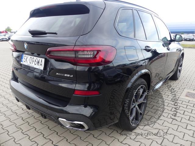 17 - BMW X5 XDRIVE 25D AUTOMAT 2022r.
