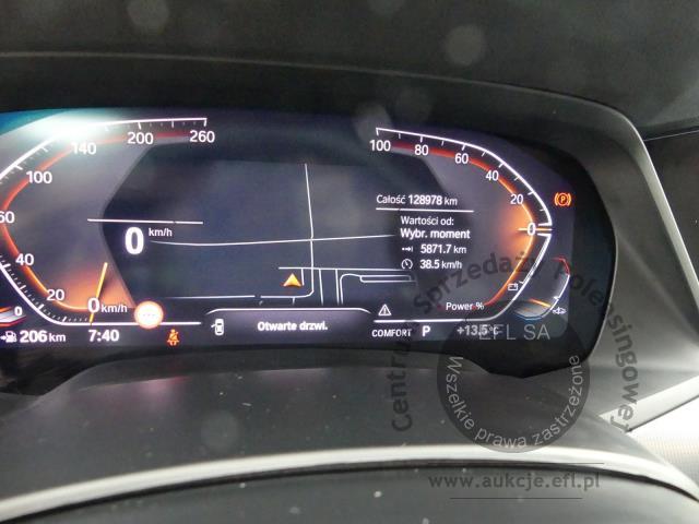 4 - BMW X5 XDRIVE 25D AUTOMAT 2022r.