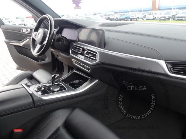 6 - BMW X5 XDRIVE 25D AUTOMAT 2022r.