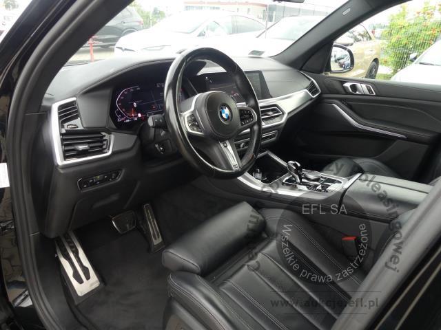 7 - BMW X5 XDRIVE 25D AUTOMAT 2022r.