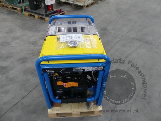 2 - Mobilna stacja robocza 3w1 SWEDIC