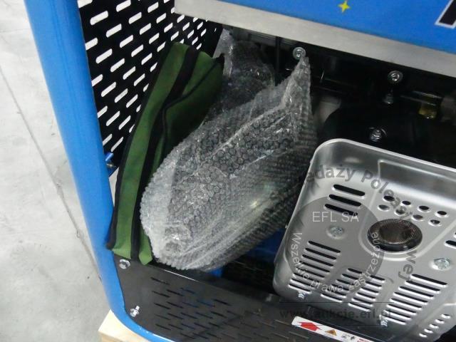 11 - Mobilna stacja robocza 3w1 SWEDIC