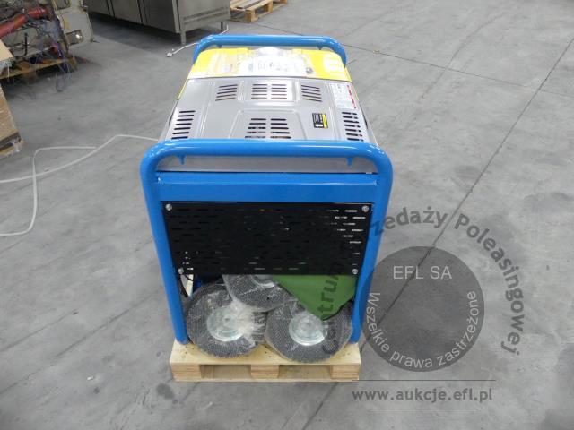 4 - Mobilna stacja robocza 3w1 SWEDIC