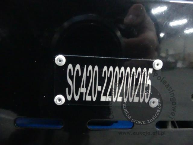 5 - Mobilna stacja robocza 3w1 SWEDIC