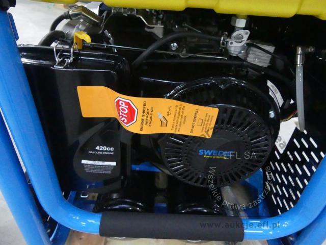 10 - Mobilna stacja robocza 3w1 SWEDIC