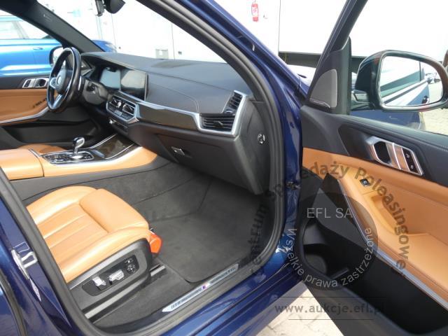 7 - BMW X5 XDRIVE 40D 2022r.