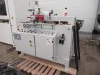 Automatyczna wiertarko-frezarka CMA2000 srl.  2024r.