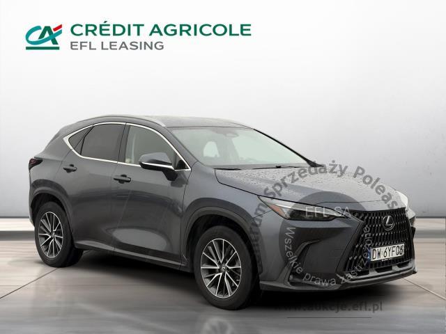 3 - LEXUS NX350H PRESTIGE AUTOMAT AWD 2023r.