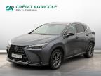 LEXUS NX350H PRESTIGE AUTOMAT AWD 2023r.