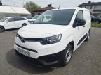 Toyota Proace City 1.5 D-4D Standard  2022r. DW8TX39 UWAGA!! Pojazd znajduje się w lokalizacji: Janki, Al. Krakowska 52, 05-090 Janki