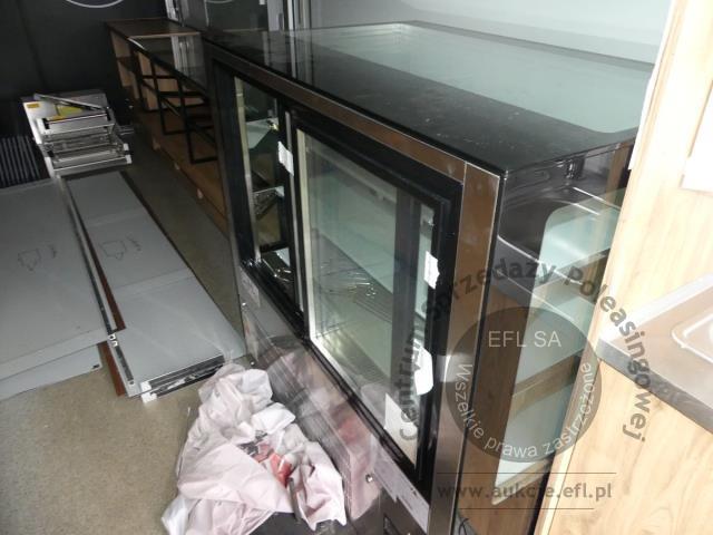 6 - Przyczepa gastronomiczna "PIEKARNIA" ZP TRAILERS 2025r.