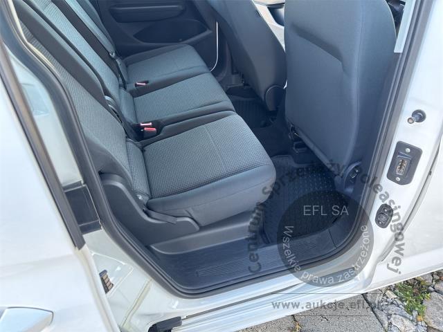 12 - Volkswagen Caddy 2.0 TDI 2022r. SK120XC UWAGA!! Pojazd znajduje się w firmie ERAC sp. z o.o. Małachowskiego 16, 40-689 Katowice