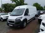 Peugeot Boxer 435 BlueHDi L4H2 Premium 2022r. PY02018 UWAGA!! Pojazd znajduje się w firmie AUTO MOTO CENTRUM sp. z o.o. ul. Ostrowska 328 (przy Trasie Katowickiej) 61-312 Poznań