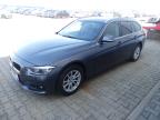 BMW 318D TOURING 150KM 2018r.