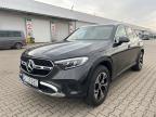 MERCEDES BENZ GLC 300 DE 4-MATIC AVANTGARDE 2024r. DX28380 Magnice