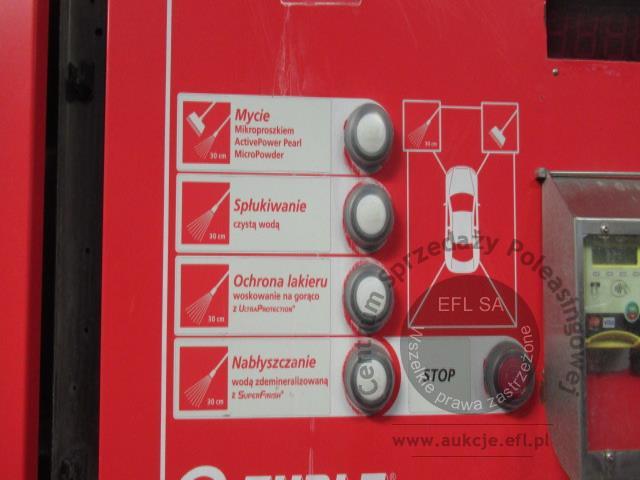 7 - Elementy myjni samoobsługowej Ehrle