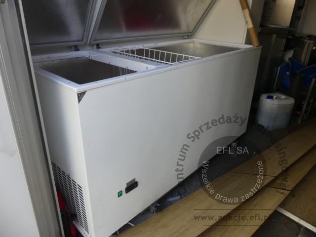 16 - Przyczepa gastronomiczna KEBAB TA-NO 2022r.