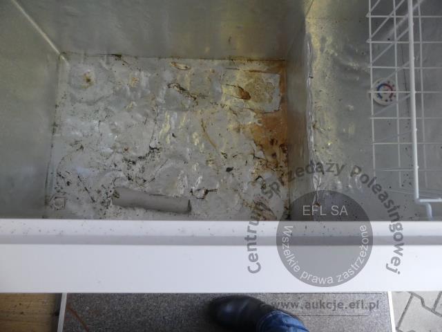 20 - Przyczepa gastronomiczna KEBAB TA-NO 2022r.