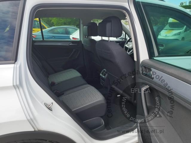 11 - Volkswagen Tiguan 1.4 eHybrid Life DSG 2022r. WND0743C Pojazd znajduje się w firmie ARCTOS GROUP sp. z o.o. Al. Krakowska 7, 02-183 Warszawa