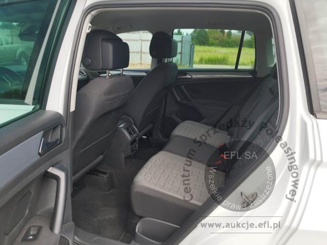 8 - Volkswagen Tiguan 1.4 eHybrid Life DSG 2022r. WND0743C Pojazd znajduje się w firmie ARCTOS GROUP sp. z o.o. Al. Krakowska 7, 02-183 Warszawa