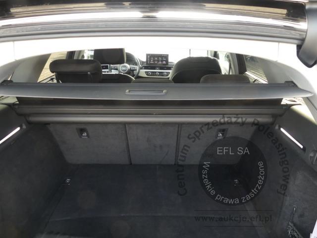10 - AUDI A4 40 TDI KOMBI AUTOMAT 2020r.